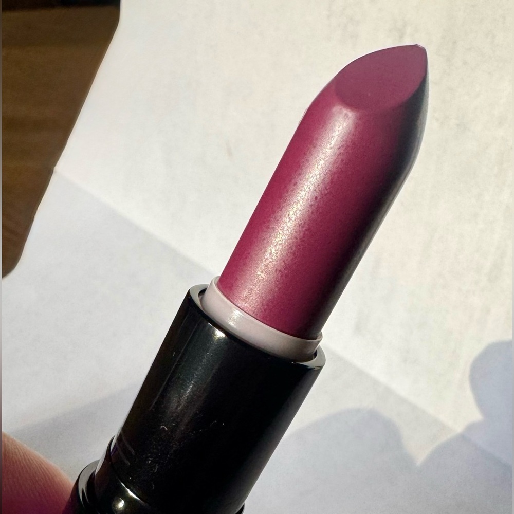 MAC Evening Rendezvous Lipstick 🌟 LIMITED EDITION 🌟 - Picture 9 of 16